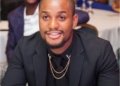 Actor Alex Ekubo Is Dead