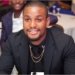 Actor Alex Ekubo Is Dead