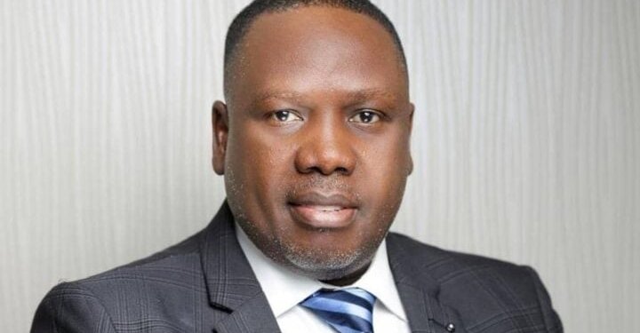 Daniel Bwala