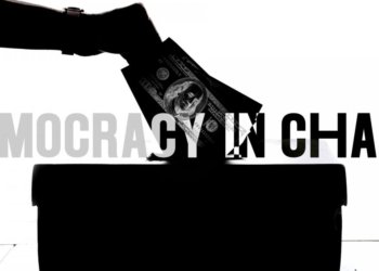 Democracy in Chains