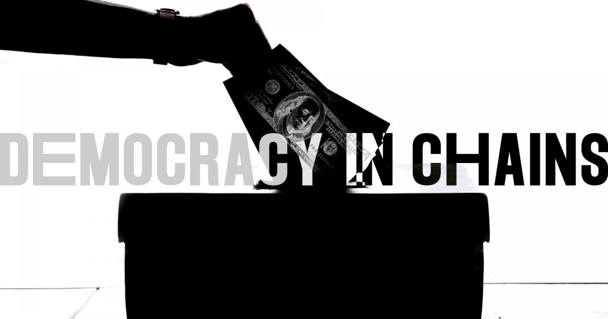 Democracy in Chains