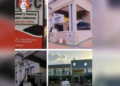Interim Forfeiture of Ado-Ekiti Lounge