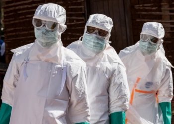 Ebola