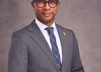 Olayinka Ijabiyi