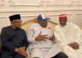 Peter Obi, Rabiu Kwankwaso
