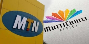 MTN Group, MultiChoice