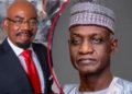 Zenith Bank Founder Jim Ovia