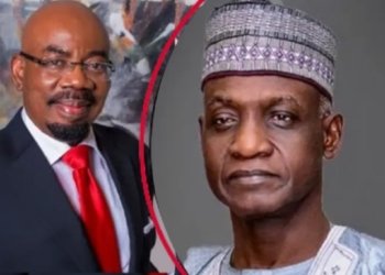Zenith Bank Founder Jim Ovia