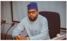 Mustapha Abdullahi