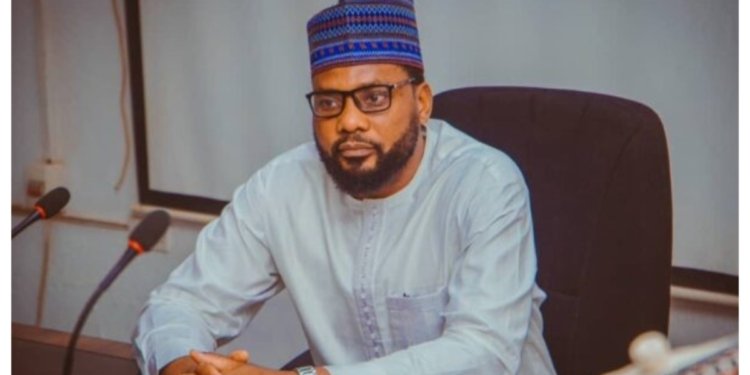 Mustapha Abdullahi