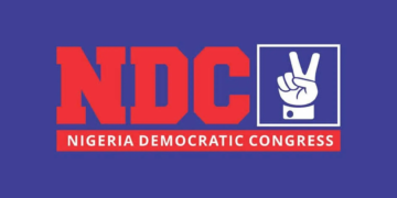 NDC