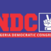 NDC