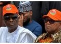 Peter Obi, Kwankwaso