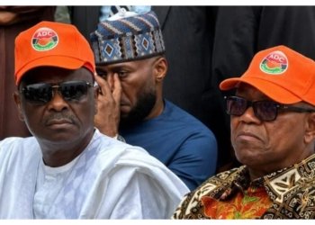 Peter Obi, Kwankwaso