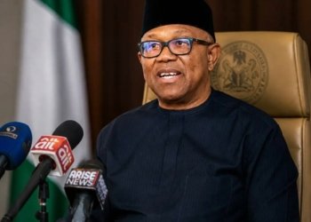 Peter Obi