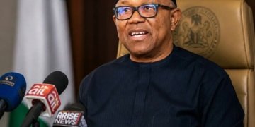 Peter Obi Media Office