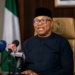 Peter Obi