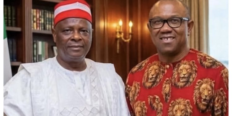 Kwankwaso