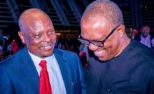 Peter Obi, Kwankwaso