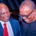 Peter Obi, Kwankwaso