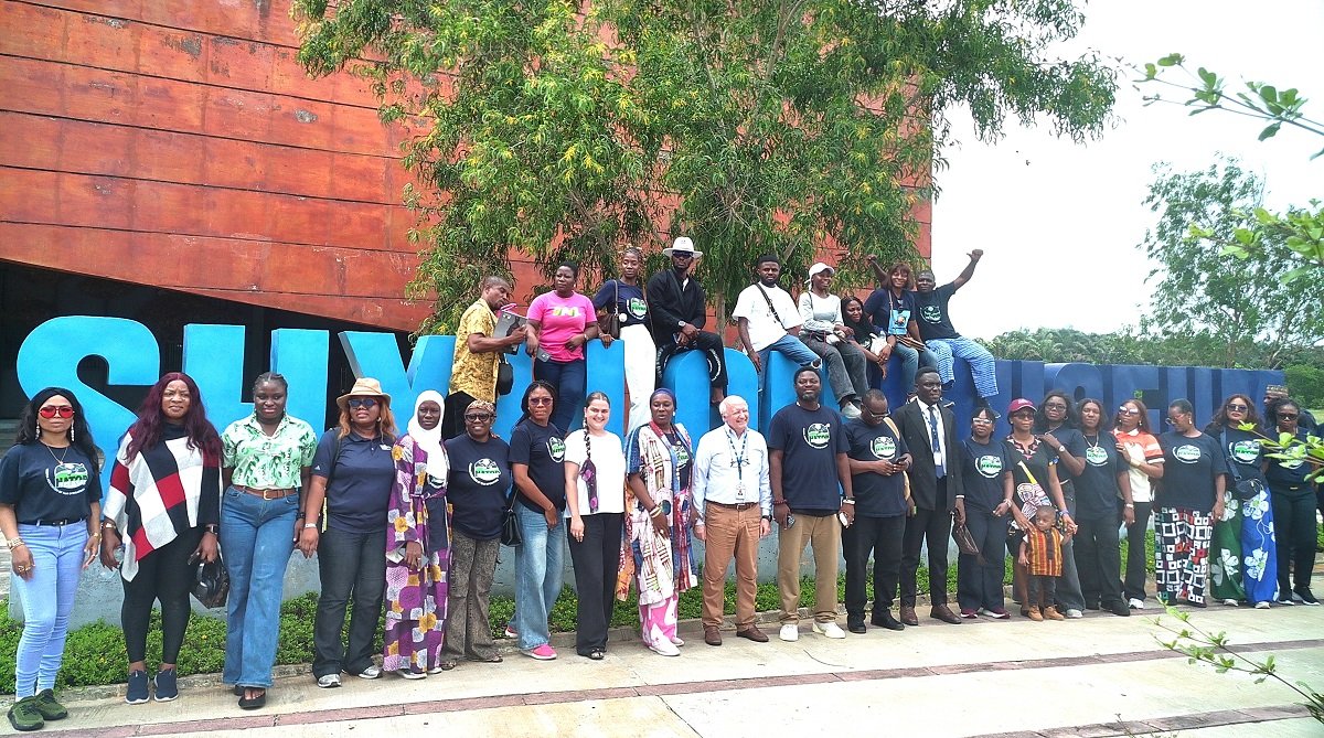 Shyllon Museum