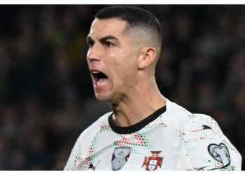 Cristiano Ronaldo, Al Nassr, Saudi Pro League, Ronaldo wins title, Al Nassr vs Damac, Saudi league champions, Cristiano Ronaldo goals, Al Hilal, Sadio Mane, Kingsley Coman
