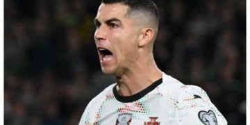 Cristiano Ronaldo, Al Nassr, Saudi Pro League, Ronaldo wins title, Al Nassr vs Damac, Saudi league champions, Cristiano Ronaldo goals, Al Hilal, Sadio Mane, Kingsley Coman