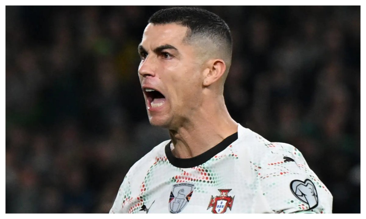 Cristiano Ronaldo, Al Nassr, Saudi Pro League, Ronaldo wins title, Al Nassr vs Damac, Saudi league champions, Cristiano Ronaldo goals, Al Hilal, Sadio Mane, Kingsley Coman