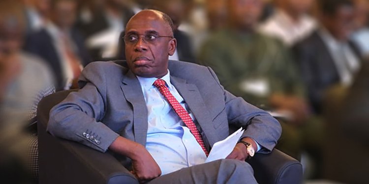 Rotimi Amaechi