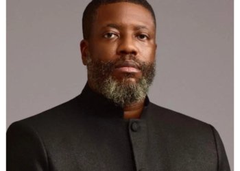 Professor Segun Aina