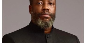 Professor Segun Aina