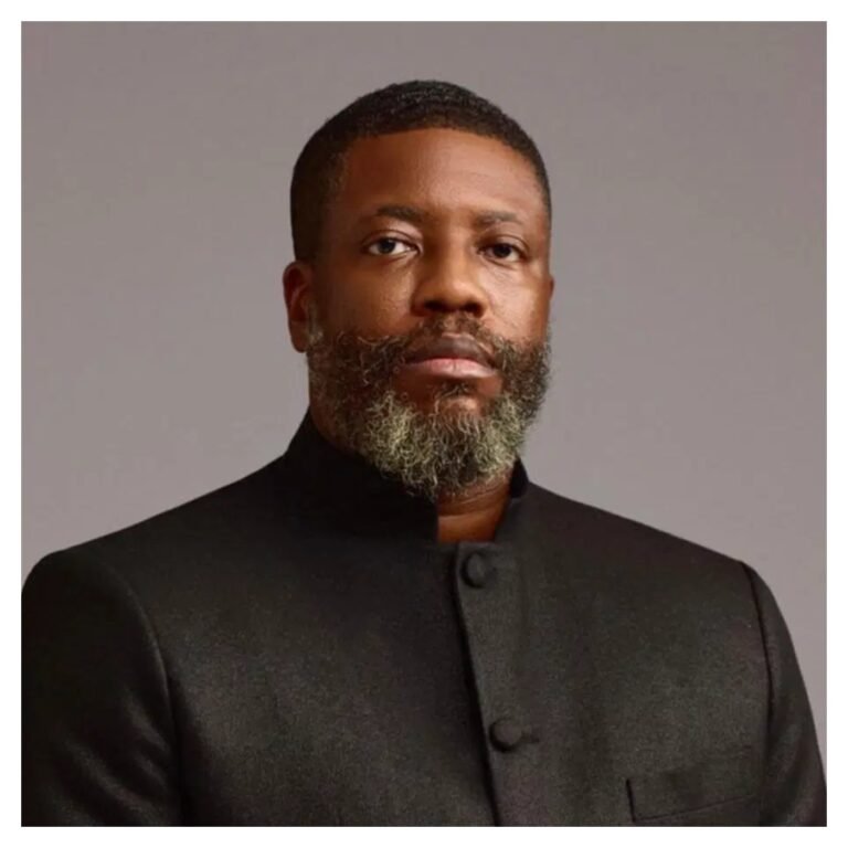 Professor Segun Aina