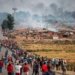 South Africa Xenophobic Attacks
