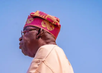 Presdient Tinubu