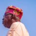 Presdient Tinubu