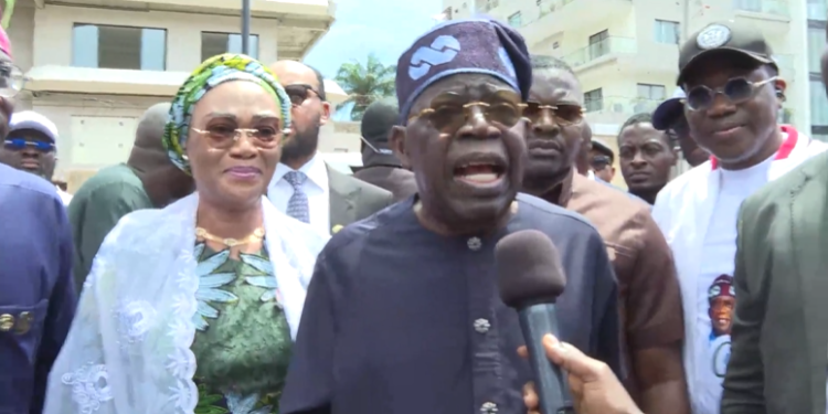 APC Presidential Primary