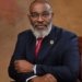 Retired Major General Adeyinka Fadewa