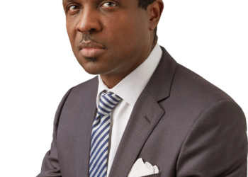 Tonye Cole