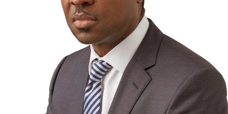 Tonye Cole