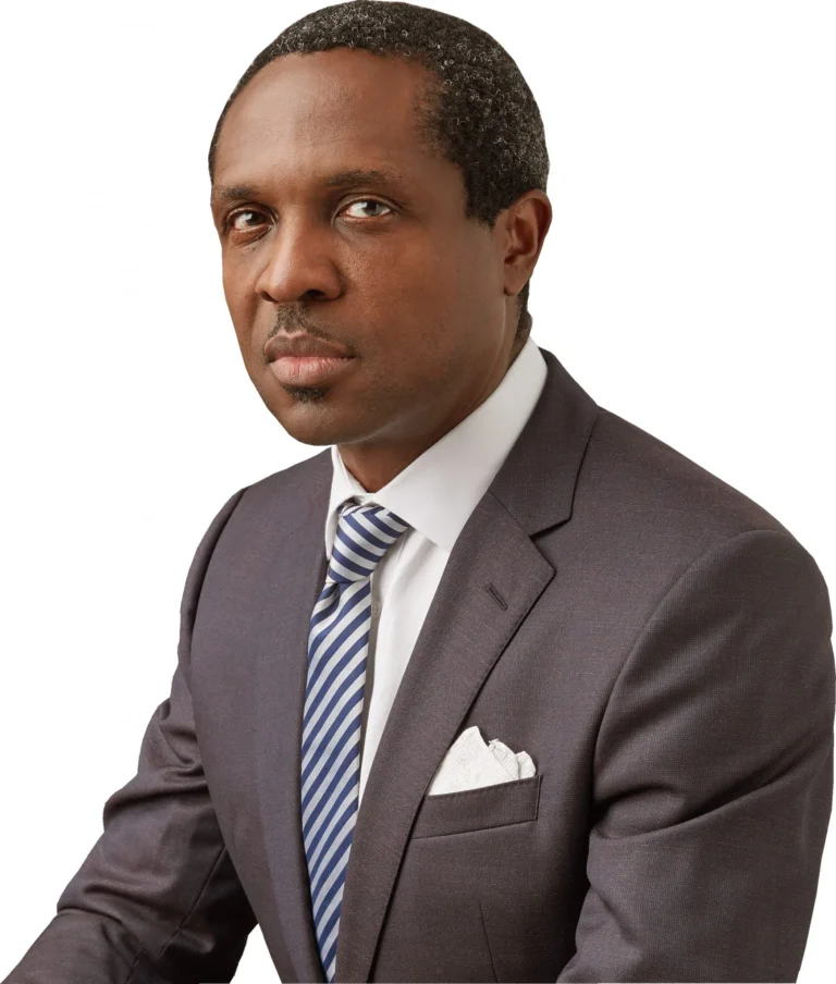 Tonye Cole