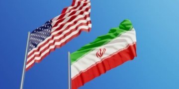 US, Iran