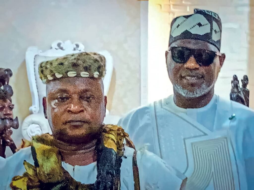 Ooni of Ife