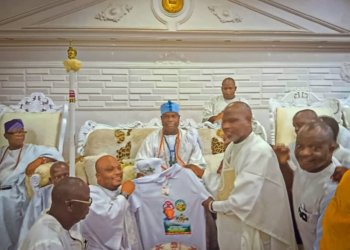 Ooni of Ife