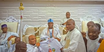 Ooni of Ife