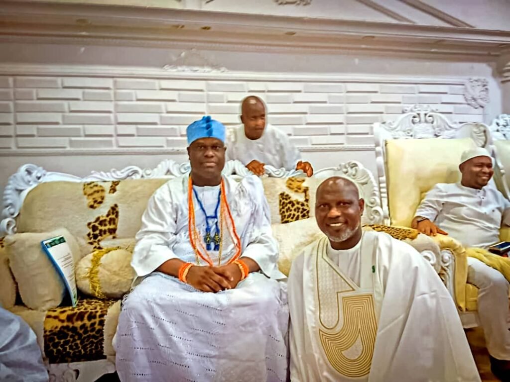 Ooni of Ife