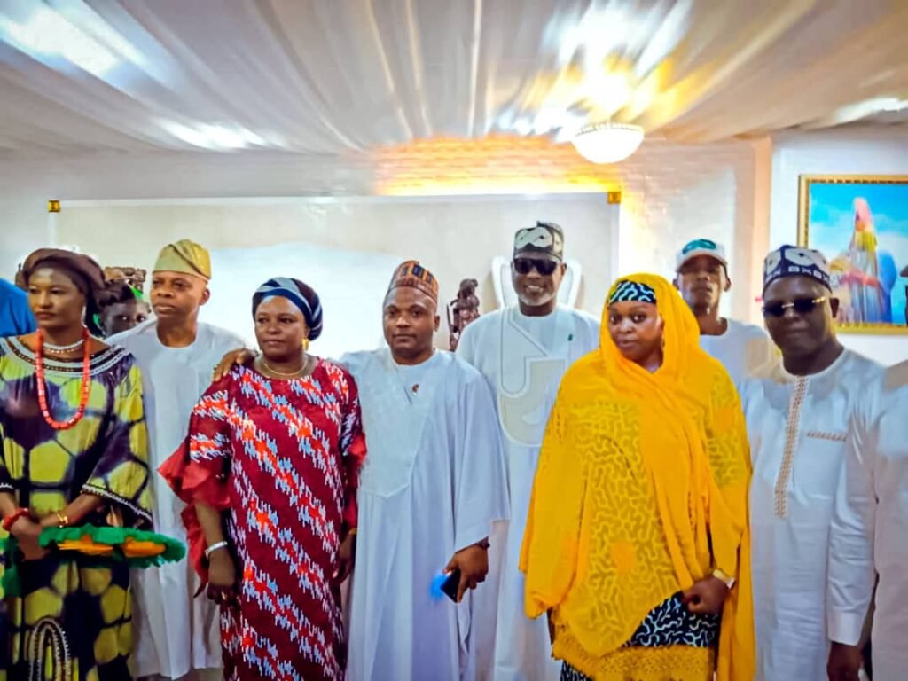 Ooni of Ife