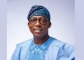 Tokunbo Wahab