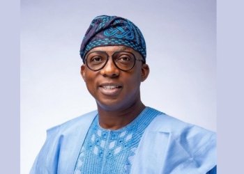 Tokunbo Wahab
