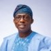 Tokunbo Wahab