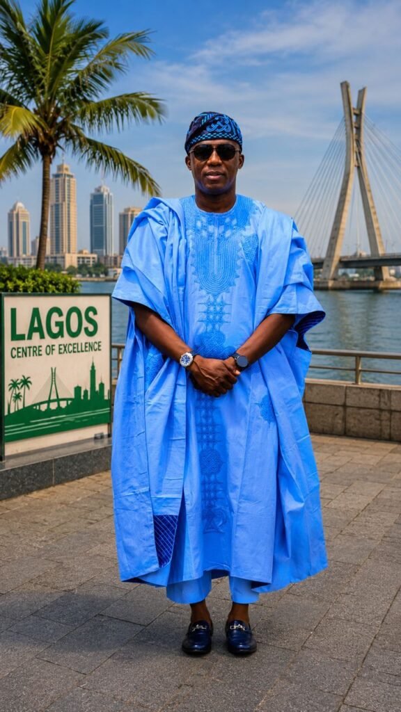 Tokunbo Wahab